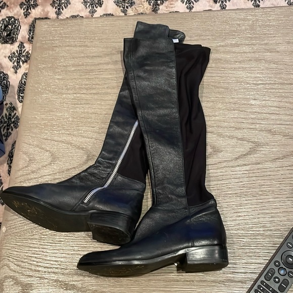 Michael Kors  over the knee boots - Picture 1 of 4